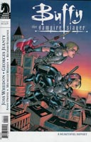Cover B